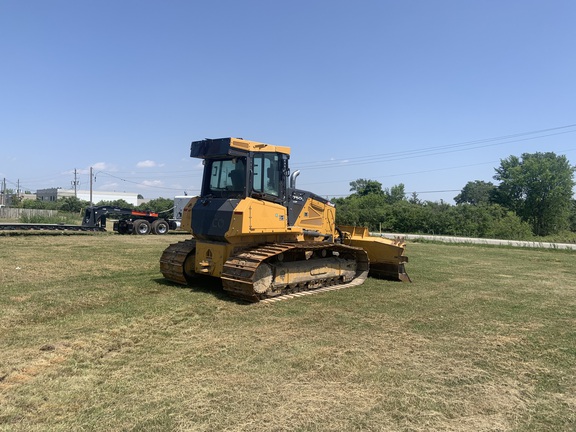2020 John Deere 750L