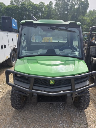 2019 John Deere XUV 835R