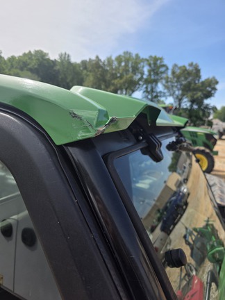 2019 John Deere XUV 835R