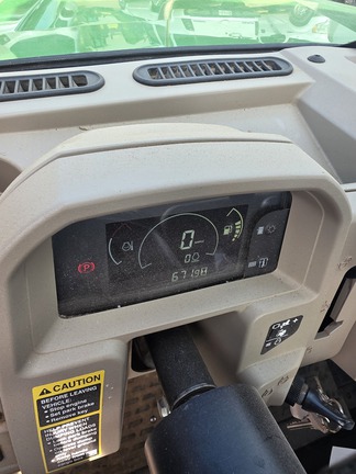 2019 John Deere XUV 835R