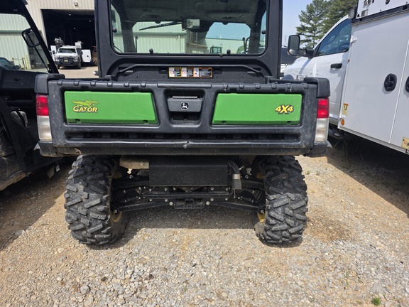2019 John Deere XUV 835R