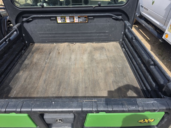 2019 John Deere XUV 835R