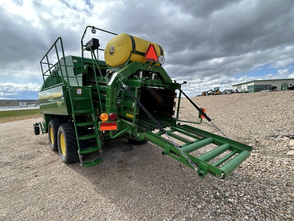 2023 John Deere L341 (27th thumbnail)