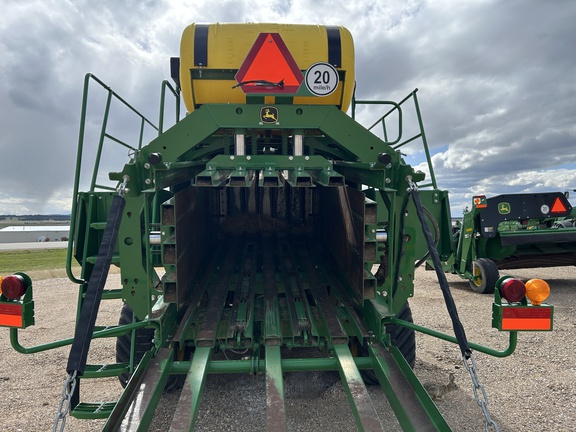 2023 John Deere L341 (26th thumbnail)