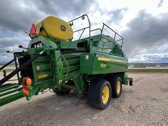 2023 John Deere L341 (25th thumbnail)