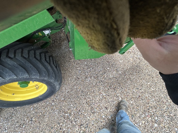 2023 John Deere L341 (24th thumbnail)