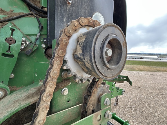2023 John Deere L341 (23rd thumbnail)