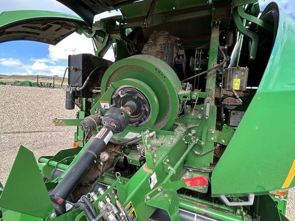 2023 John Deere L341 (20th thumbnail)
