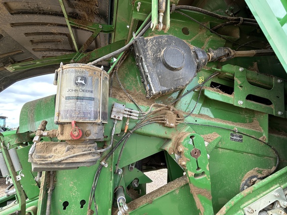 2023 John Deere L341 (17th thumbnail)