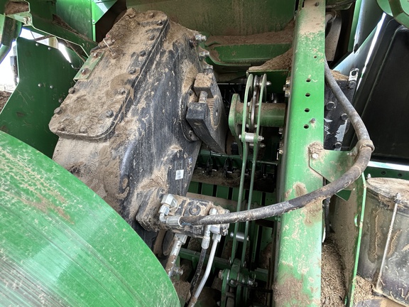 2023 John Deere L341 (18th thumbnail)