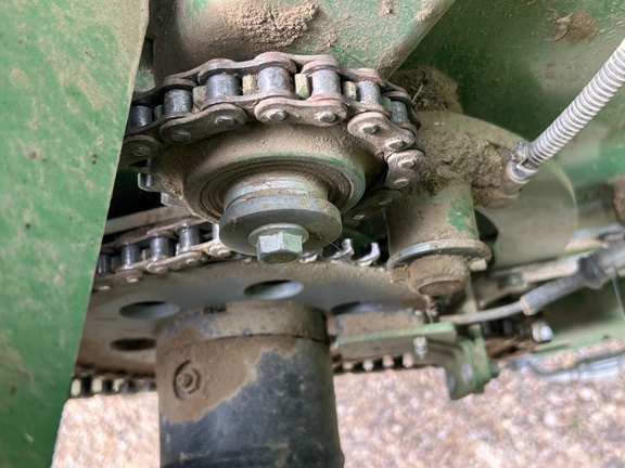 2023 John Deere L341 (16th thumbnail)