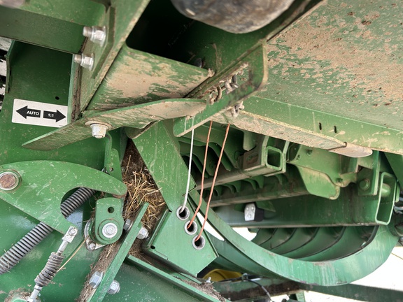 2023 John Deere L341 (14th thumbnail)