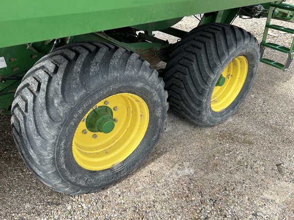 2023 John Deere L341 (12th thumbnail)