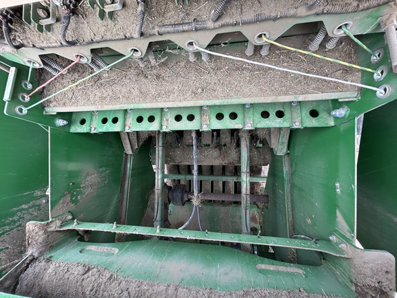 2023 John Deere L341 (11th thumbnail)