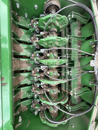 2023 John Deere L341 (10th thumbnail)