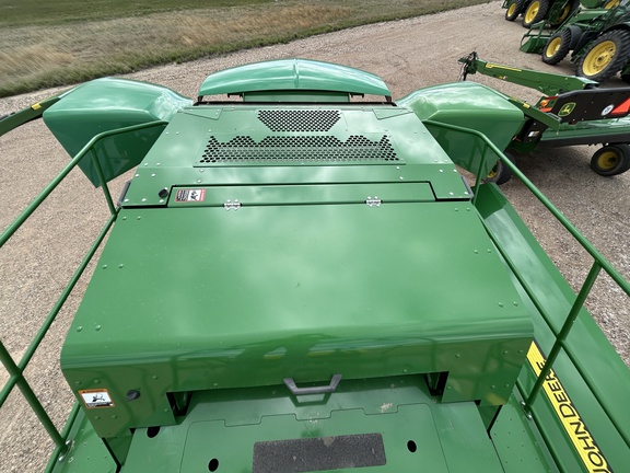 2023 John Deere L341 (8th thumbnail)