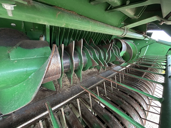2023 John Deere L341 (4th thumbnail)