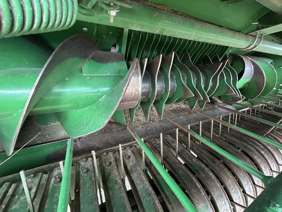 2023 John Deere L341 (3rd thumbnail)