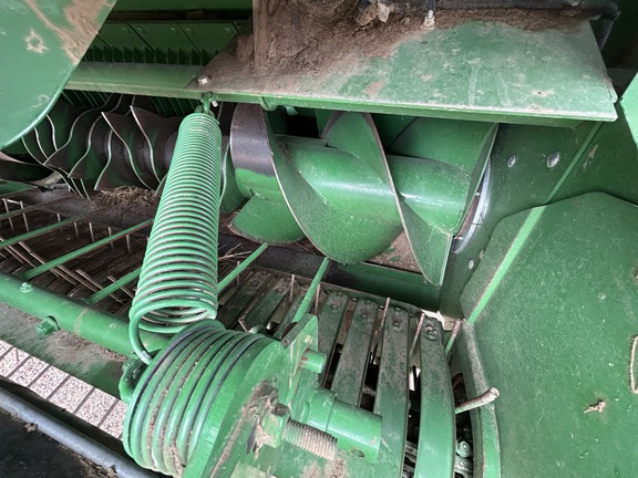 2023 John Deere L341 (2nd thumbnail)