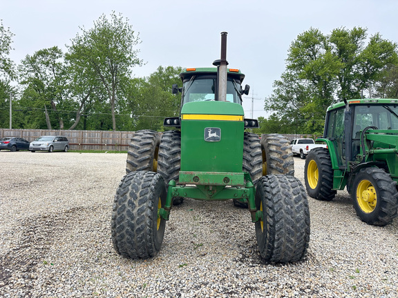 1978 John-Deere 4640
