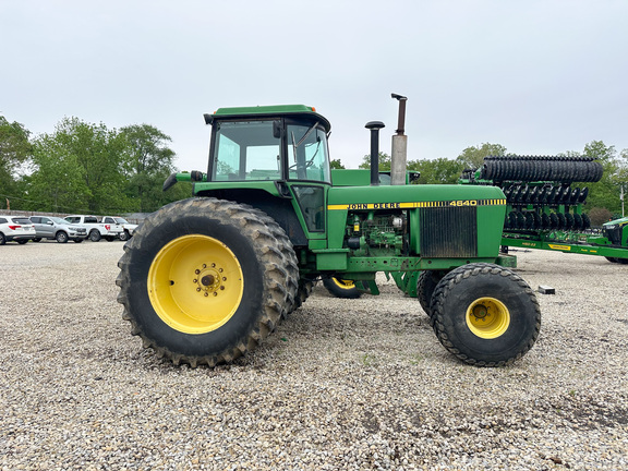 1978 John-Deere 4640