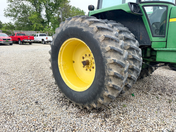 1978 John-Deere 4640