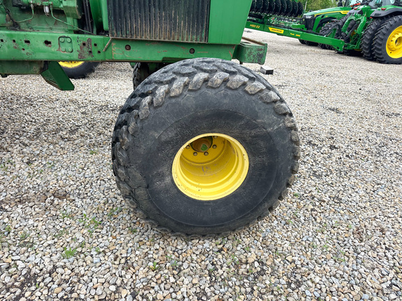 1978 John-Deere 4640