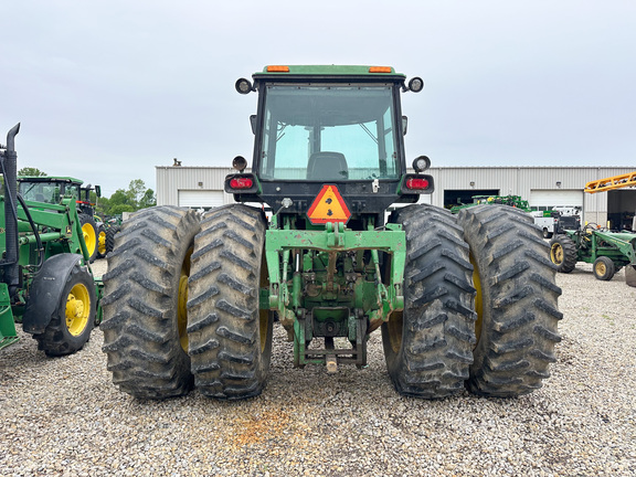 1978 John-Deere 4640