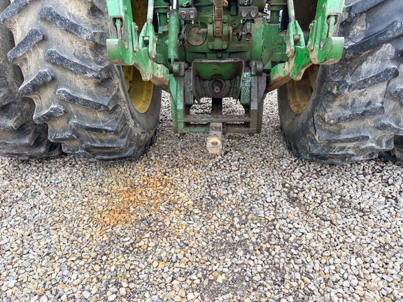 1978 John-Deere 4640