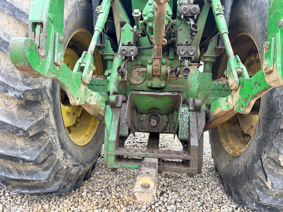 1978 John-Deere 4640