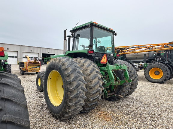1978 John-Deere 4640