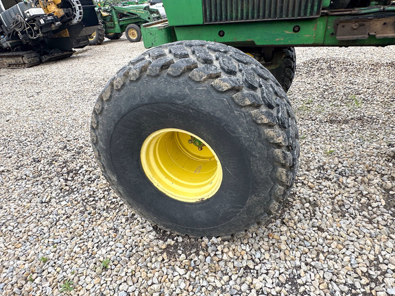 1978 John-Deere 4640