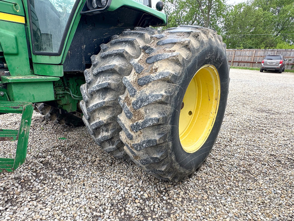 1978 John-Deere 4640