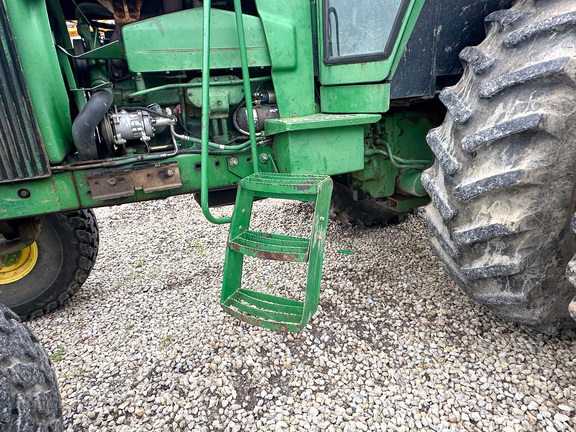 1978 John-Deere 4640