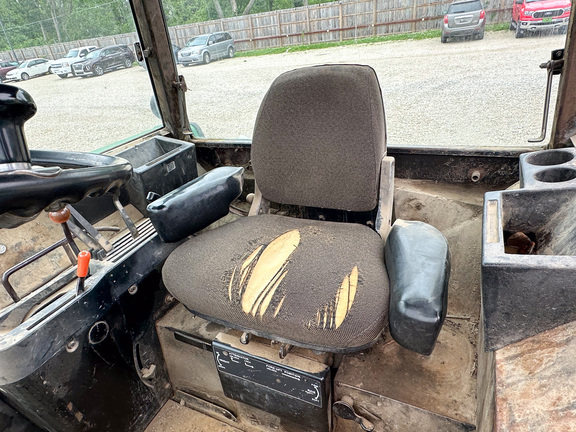 1978 John-Deere 4640