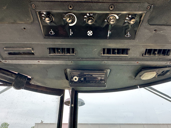 1978 John-Deere 4640