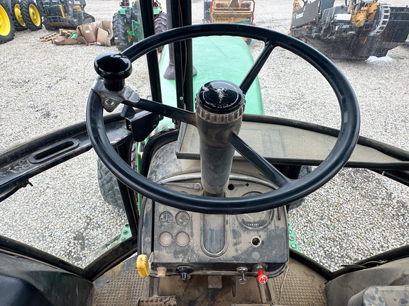 1978 John-Deere 4640