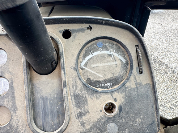 1978 John-Deere 4640