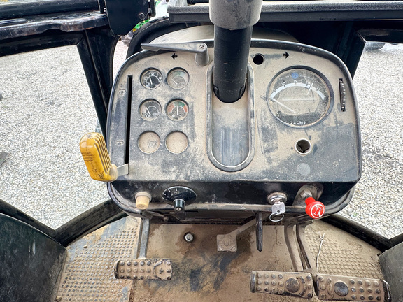 1978 John-Deere 4640