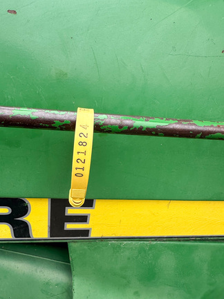 1978 John-Deere 4640