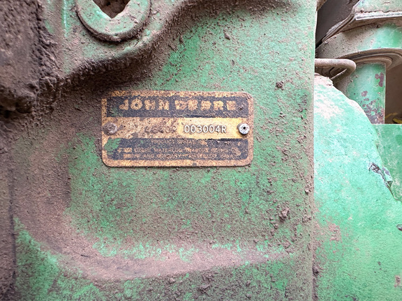 1978 John-Deere 4640