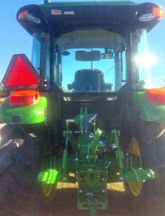 2025 John Deere 5090E-3