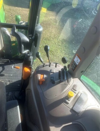 2025 John Deere 5090E-5