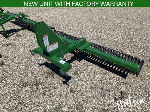 Photo of 2025 Frontier LR2072