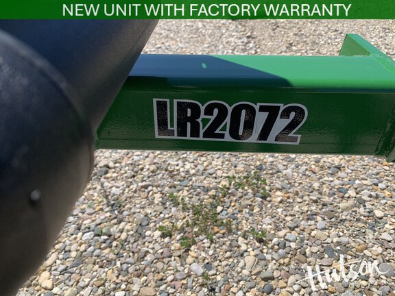 Photo of 2025 Frontier LR2072