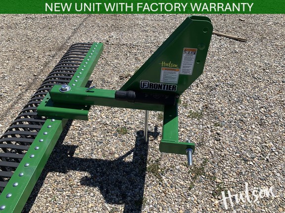 Photo of 2025 Frontier LR2072