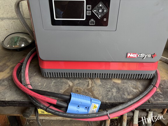 Photo of 2023 EnerSys EURO 320