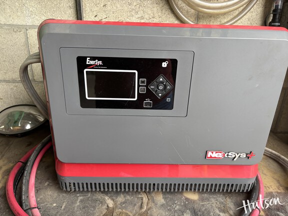 Photo of 2023 EnerSys EURO 320