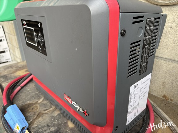 Photo of 2023 EnerSys EURO 320