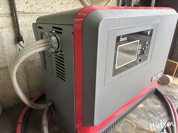 Photo of 2023 EnerSys EURO 320